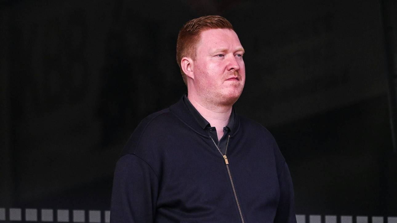 Nächste Freistellung beim VfL Bochum