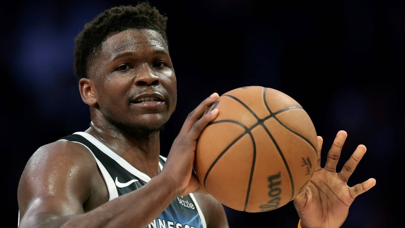 Sechste Geldstrafe der Saison für NBA-Star