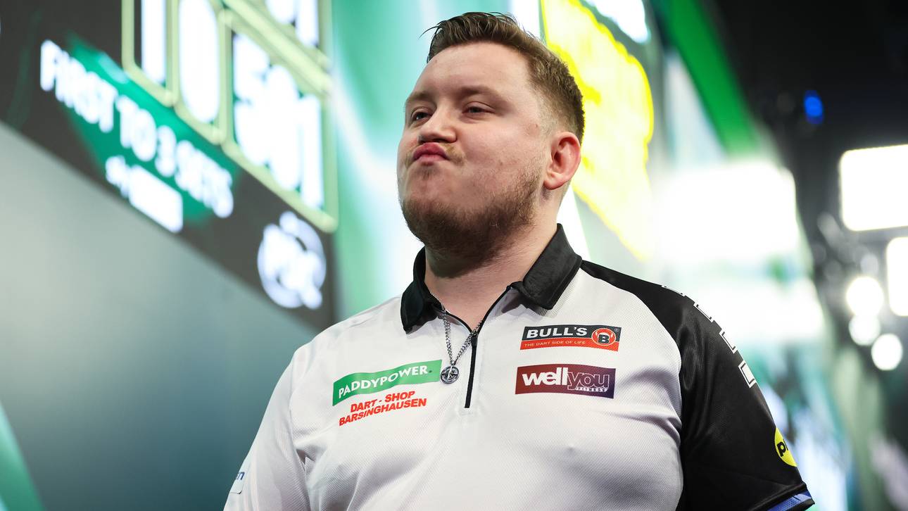 Riesige Enttäuschung für Schindler