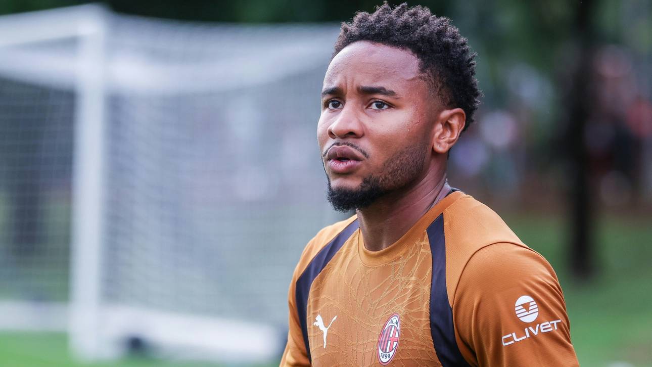 Sky: Nkunku vor Leipzig-Rückkehr