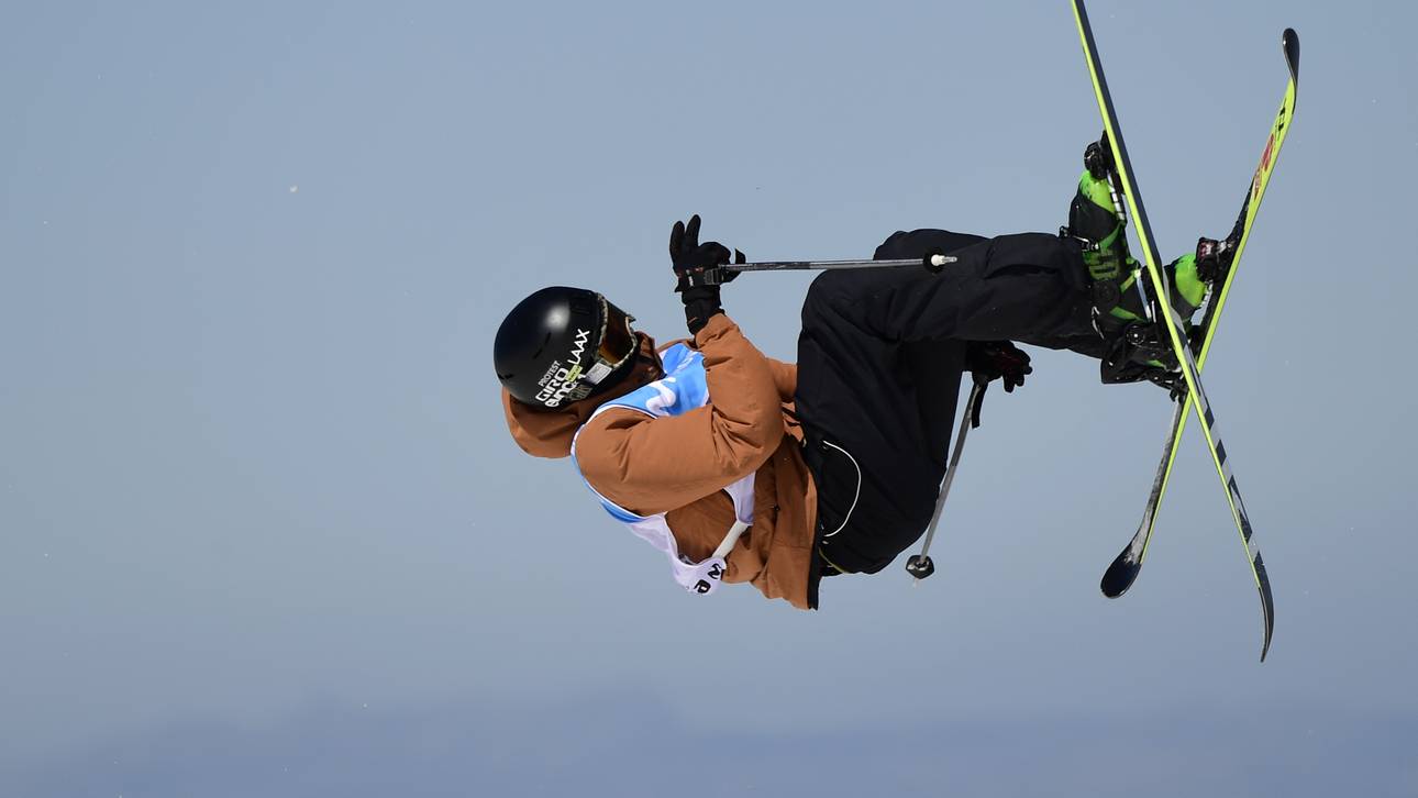 Freestyler mit irrer Weltpremiere