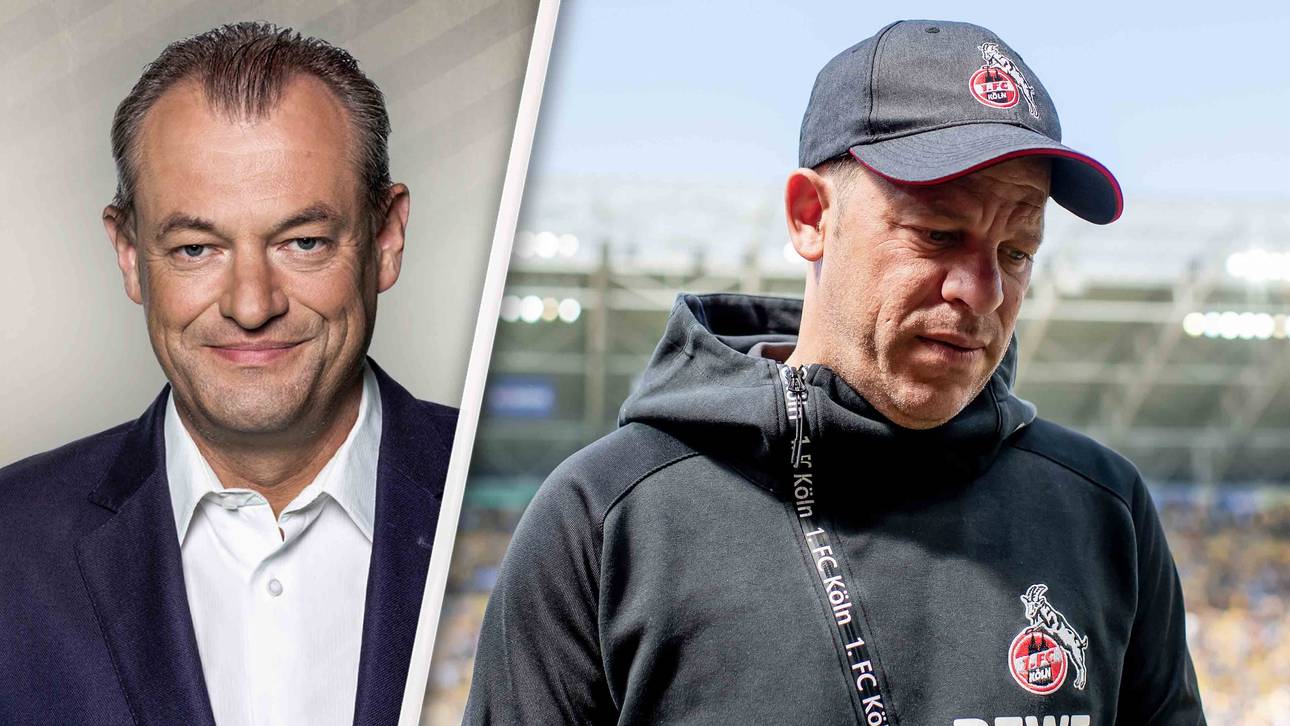 Das Ende von Anfang ist selbstverschuldet