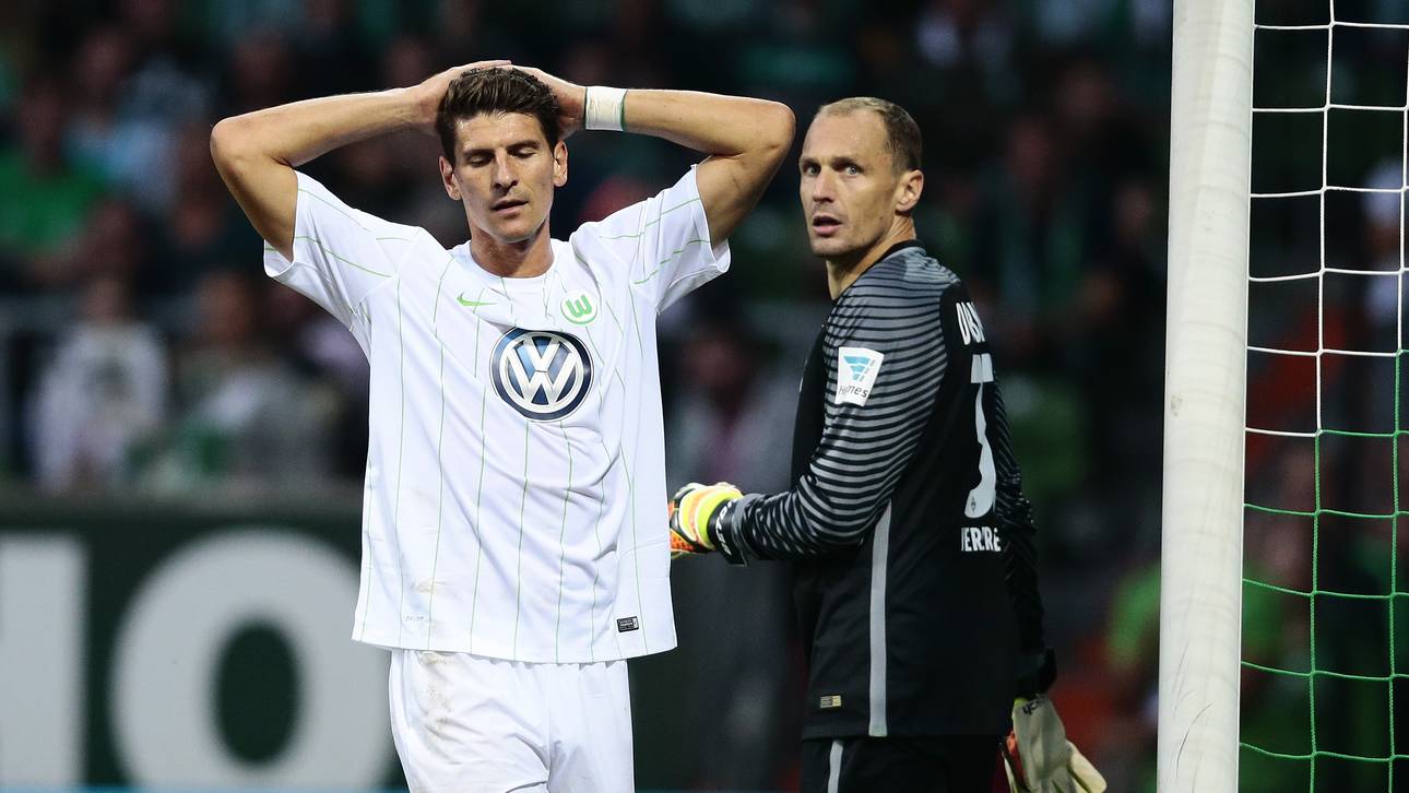 Gomez erklärt seine Torflaute