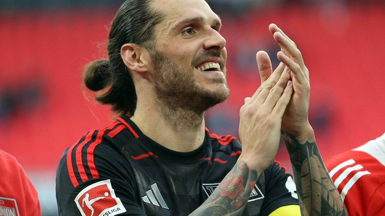 Kapitän Trimmel verlängert bei Union