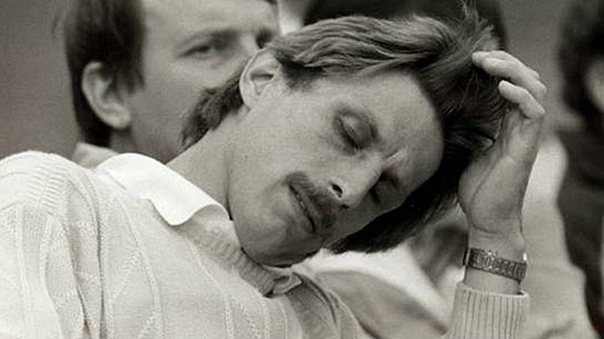 Angefangen hat alles zu Beginn der 80er Jahre, als Daum nach dem Ende seiner aktiven Karriere die Geschicke bei den Amateuren des 1. FC Köln lenkt