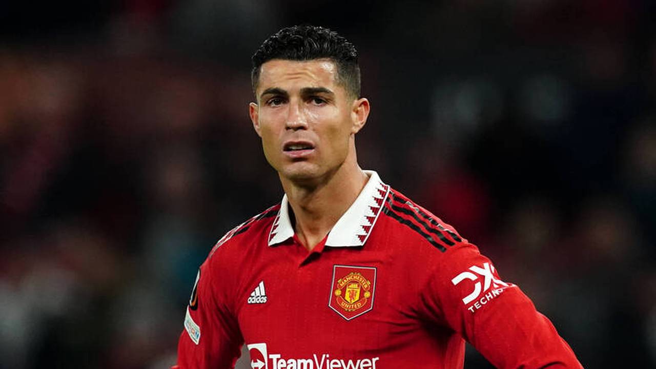 Aus von Cristiano Ronaldo bei Manchester United! Wohin CR7 jetzt gehen könnte