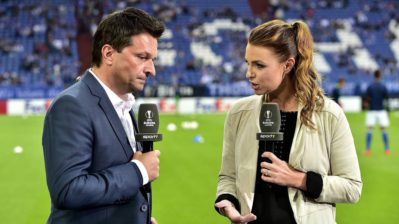 4,15 Millionen Zuschauer in der Spitze sehen packendes Achtelfinal-Rückspiel zwischen Schalke und Gladbach