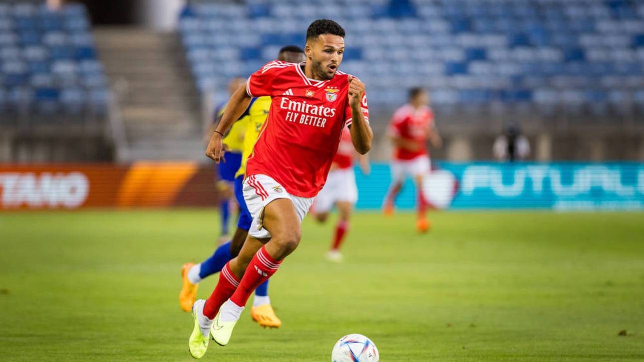 80 Millionen! PSG vor Stürmer-Transfer