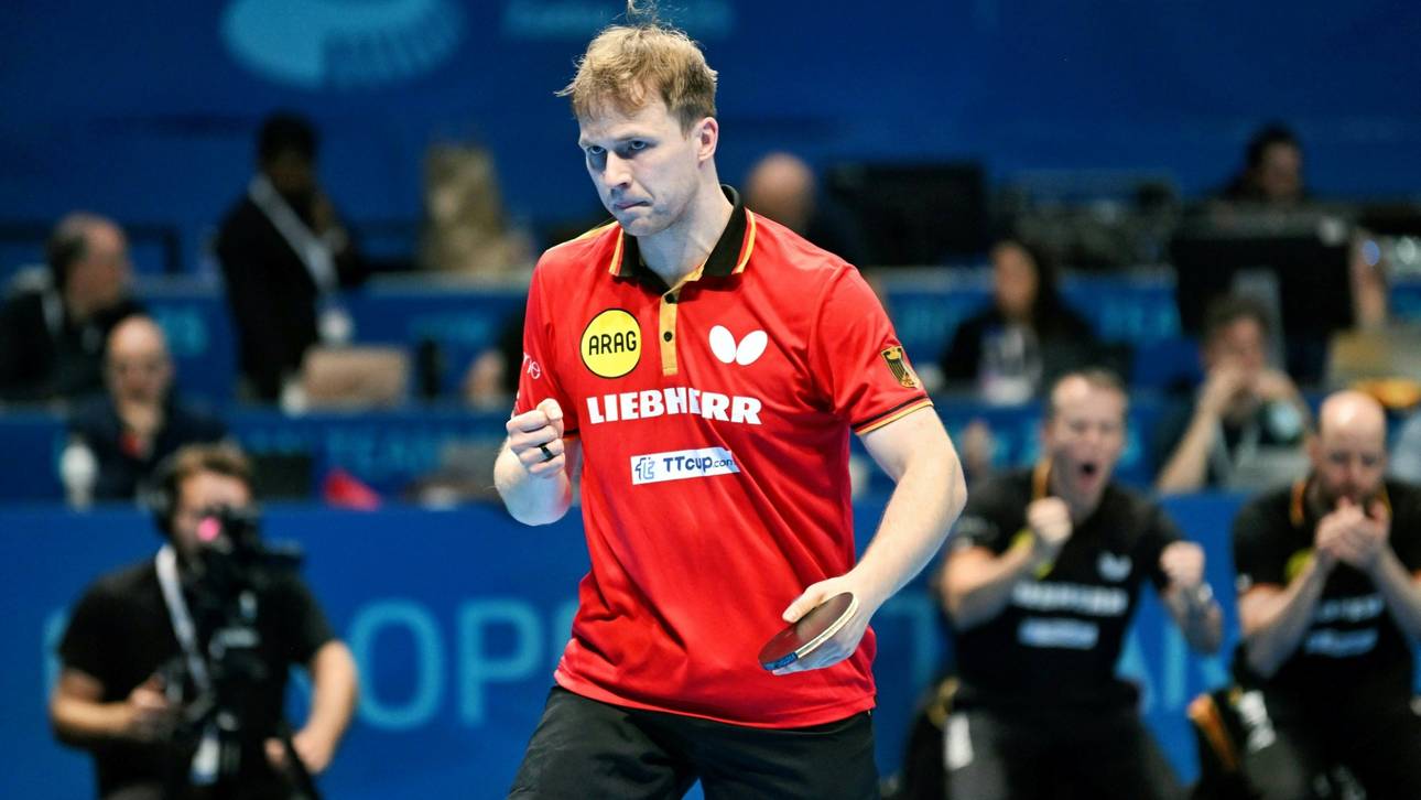 Deutschland im EM-Viertelfinale