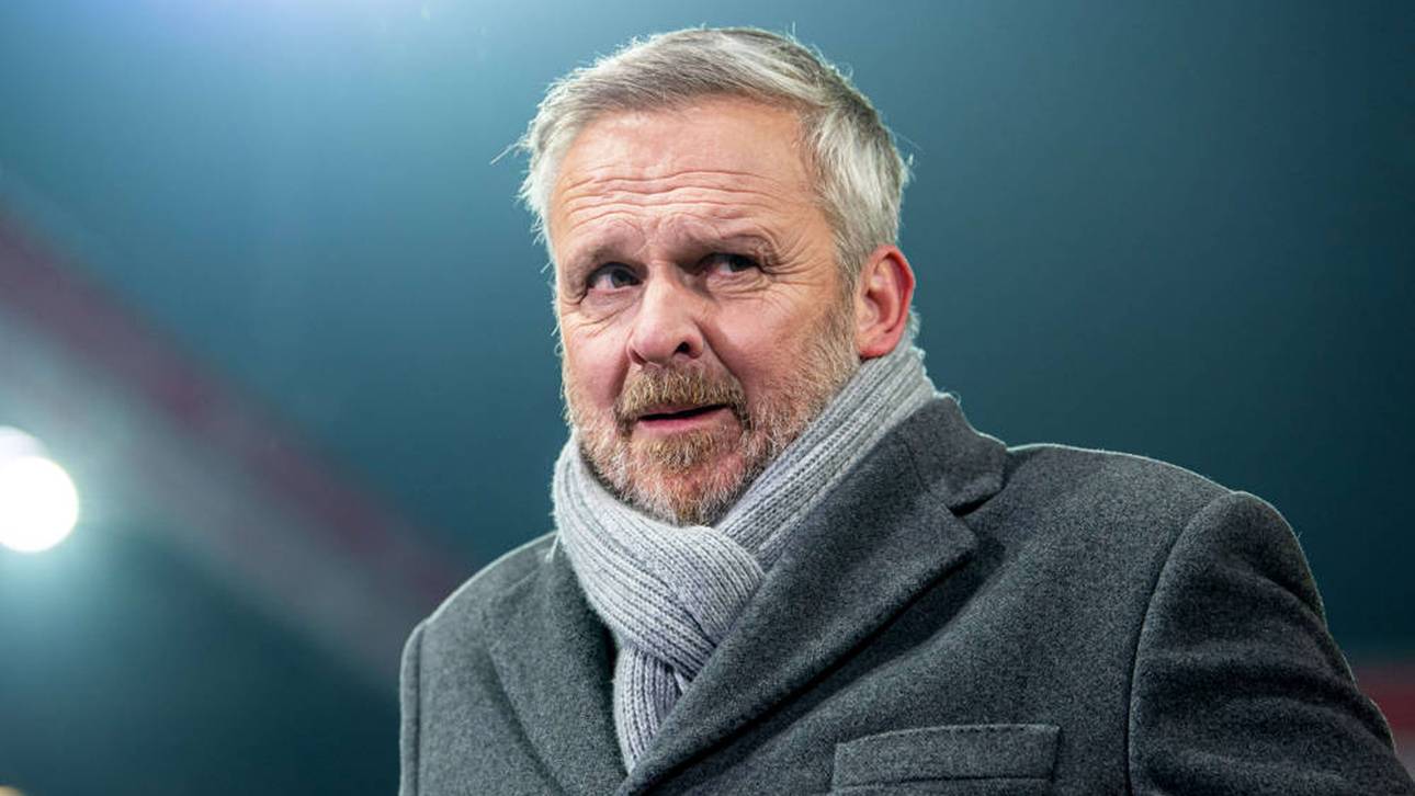 Olise? "Einige haben nur darauf gewartet"