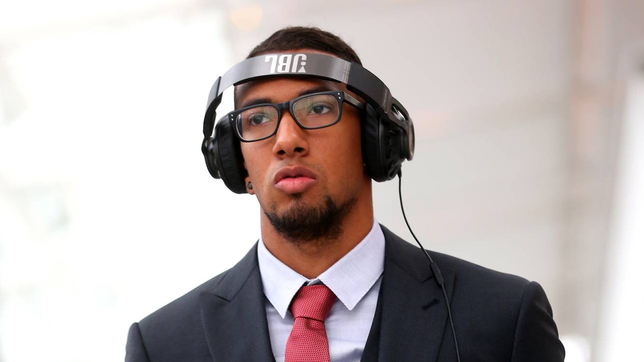 Bayern – Zagreb LIVE auf SPORT1.fm