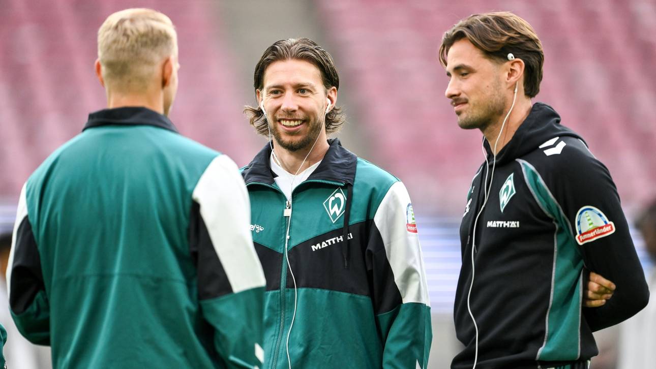 Nach 424 Tagen: Weiser feiert emotionales Comeback
