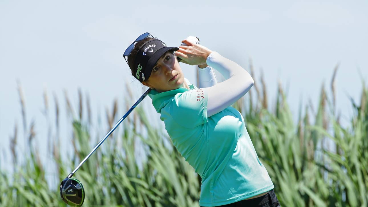 Gal darf auf Turniersieg hoffen