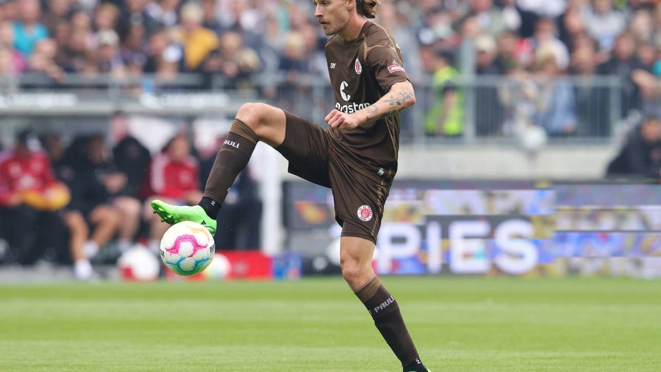 Gegen Magdeburg nur 0:0 – St. Pauli tritt auf der Stelle