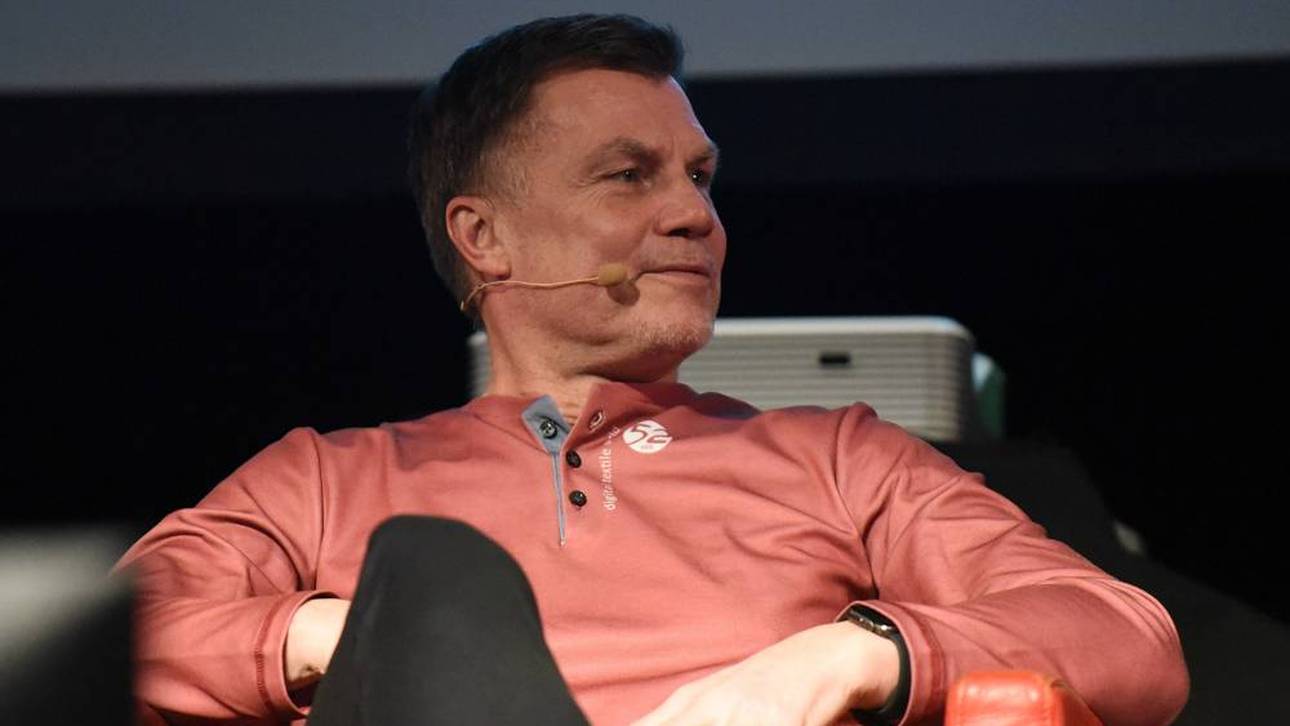 Helmer berichtet von Hoeneß-Kritik