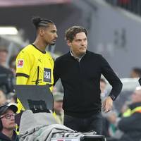 Borussia Mönchengladbach empfängt heute Borussia Dortmund. Der BVB nimmt zahlreiche Änderungen in der Startelf vor. Ein Star fehlt kurzfristig.