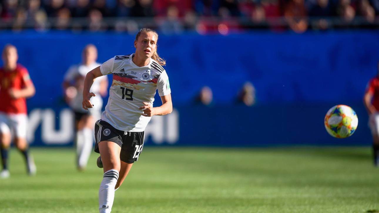 Einzelkritik: Debütantin Brühl stark