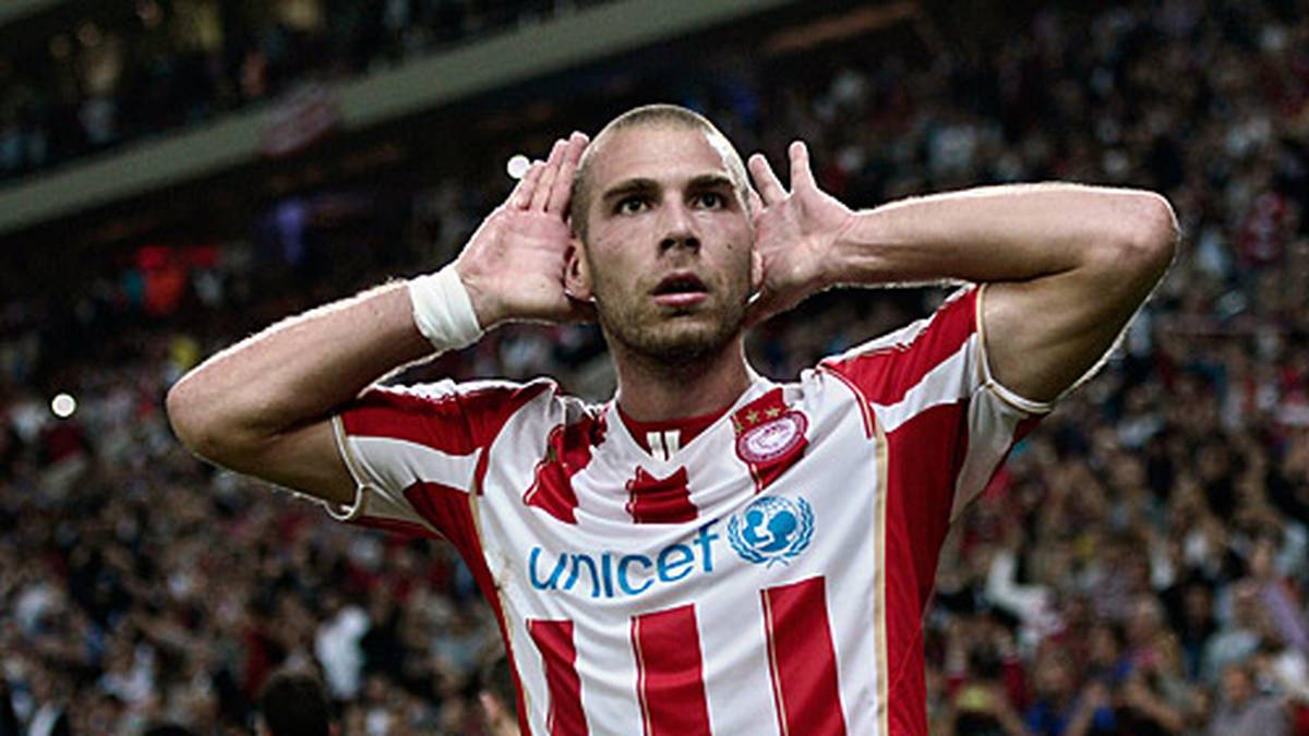 Der Aufwand der Hausherren wird dennoch belohnt: In der 35. Minute trifft Pajtim Kasami zur umjubelten Führung, die zugleich der Endstand ist