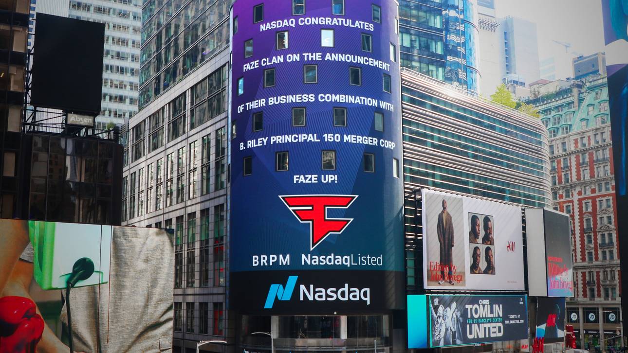 53 Millionen US-Dollar verzockt