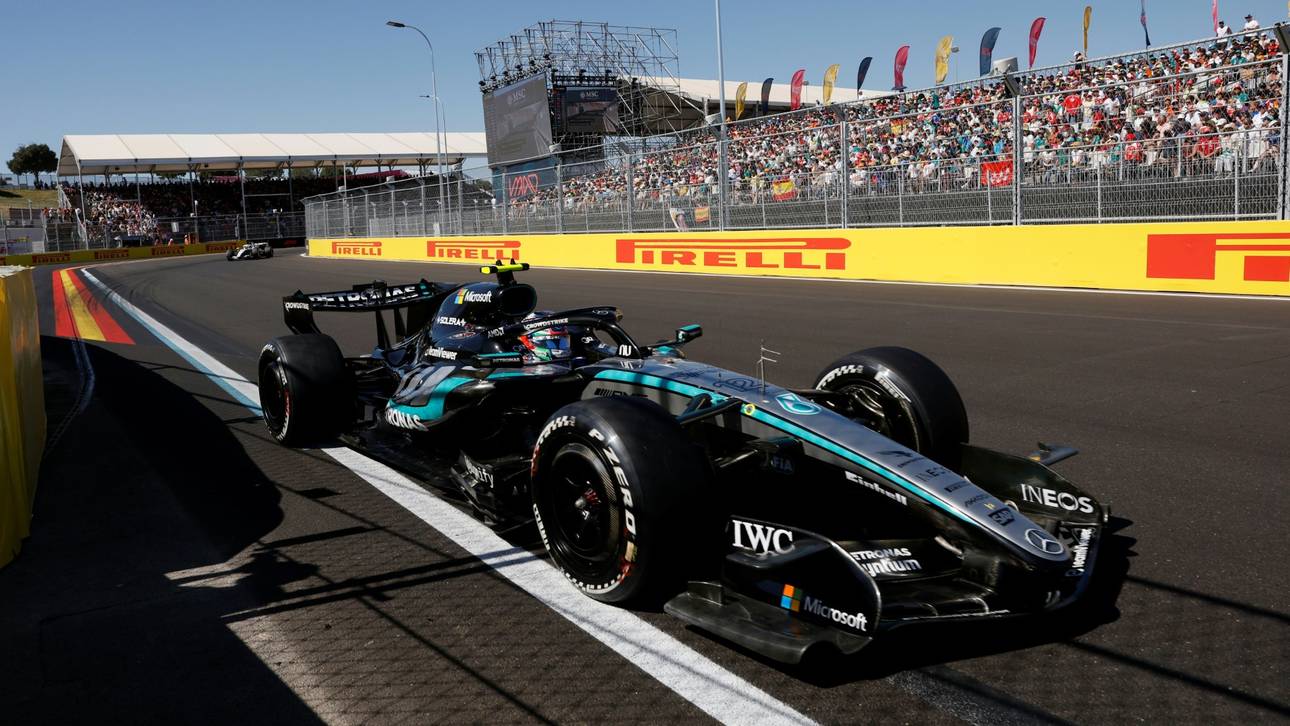 Formel 1 beschließt Neuerung