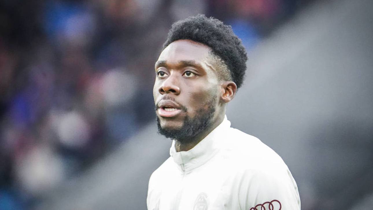 Kompanys Plan mit Davies