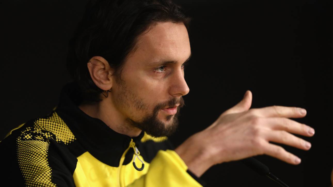 Fix: Subotic verlässt den BVB