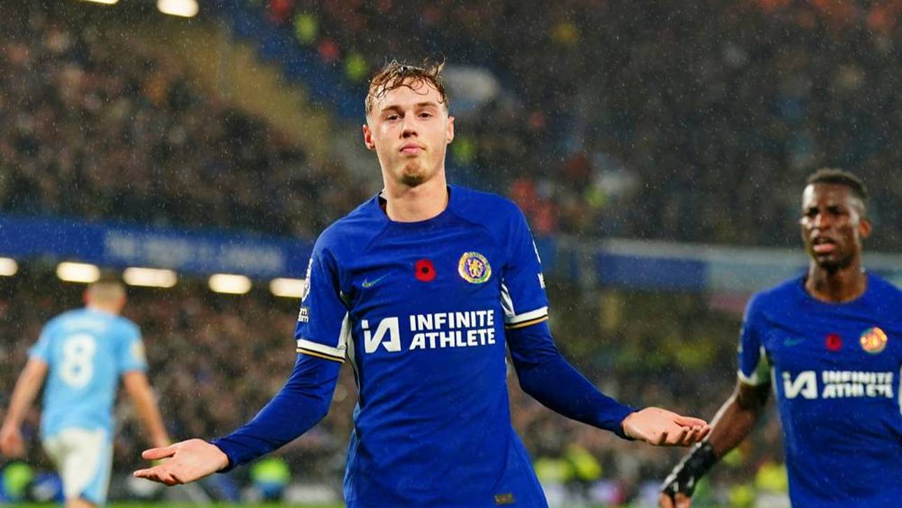 Der Bundesliga ist ein Star entgangen