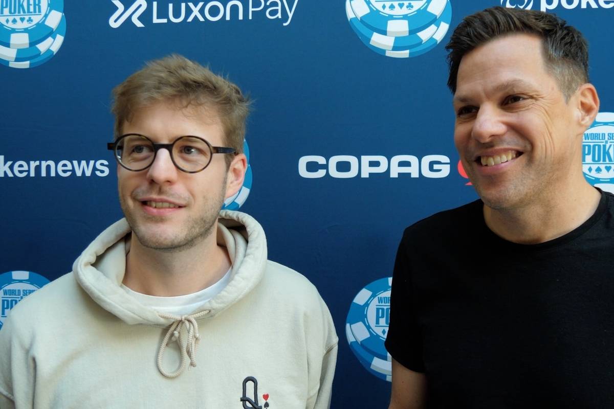 SPORT1-Streamer über ihren WG-Millionär