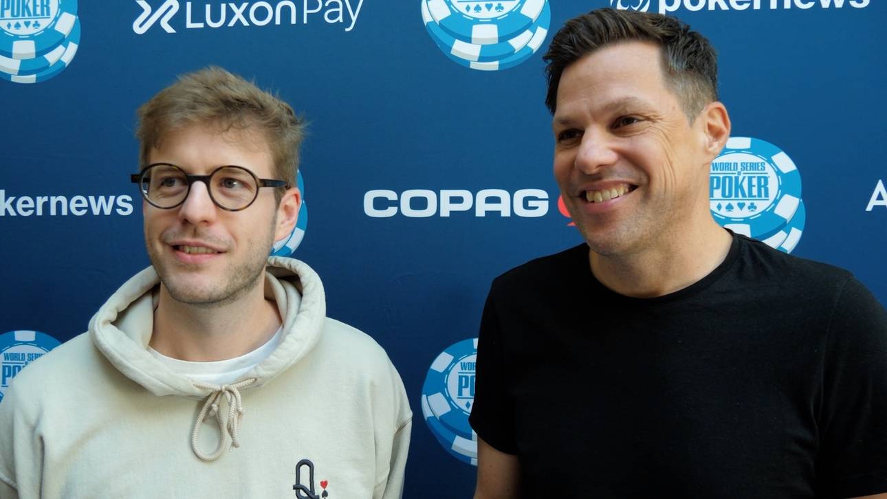 SPORT1-Streamer über ihren WG-Millionär
