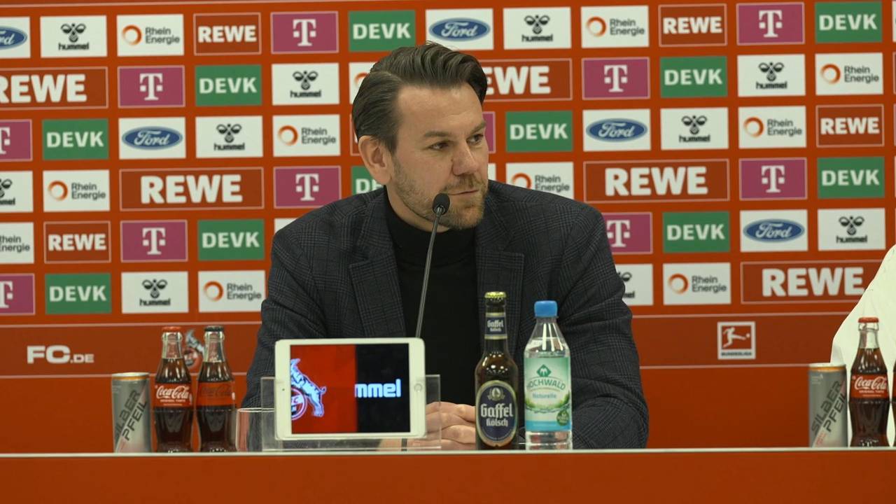 1. FC Köln: Thomas Kessler äußert sich zu einer Rückkehr von Jonas Hector