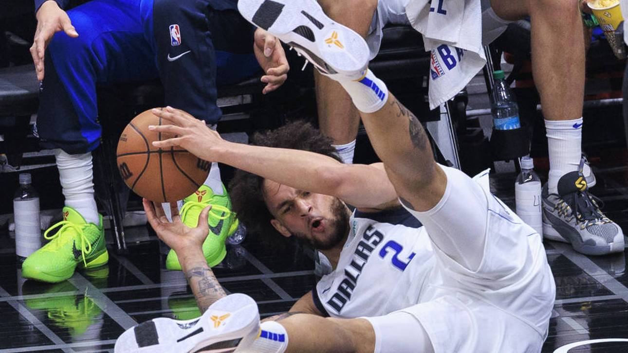 Bewegender Aufstieg eines Supertalents