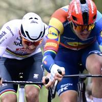 Radsport: Pedersen düpiert Weltmeister