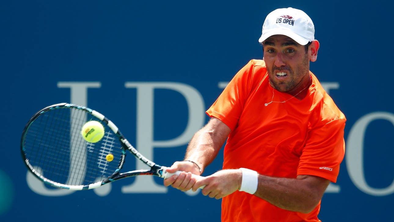 Doping: Odesnik für 15 Jahre gesperrt