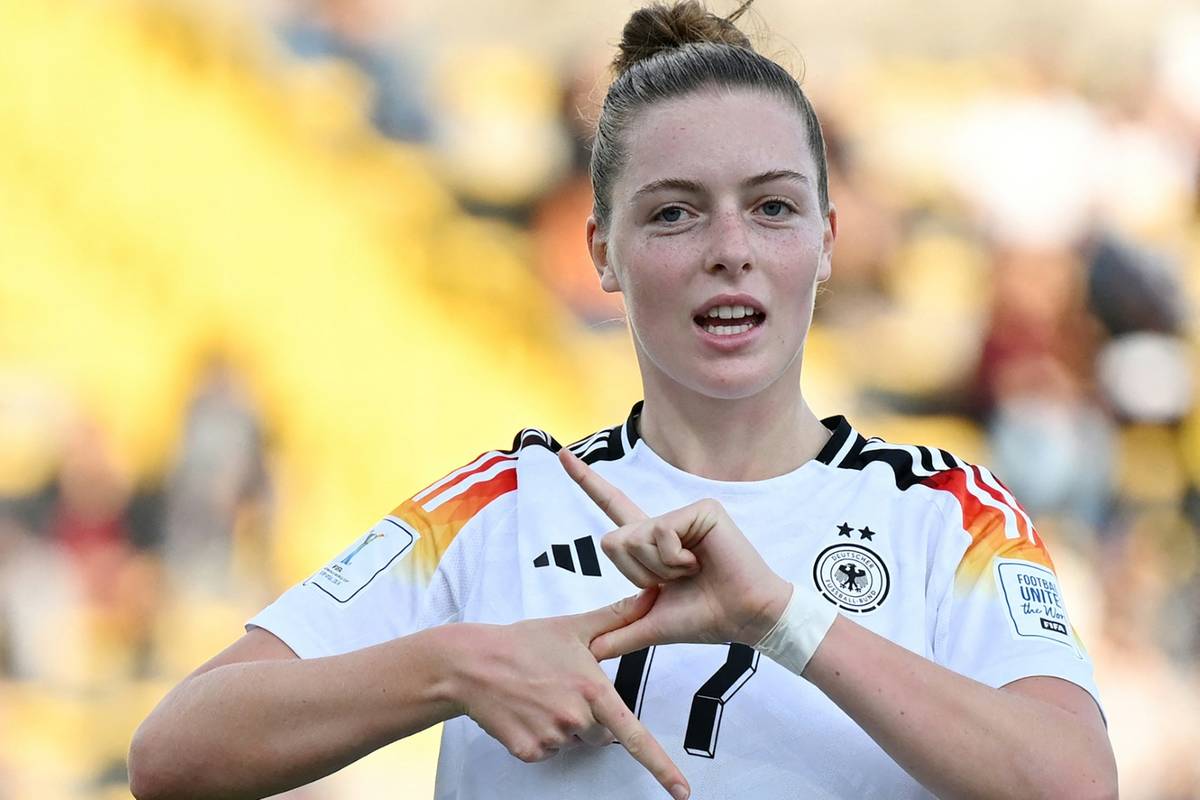 Warum dieses Bayern-Juwel im EM-Kader fehlt