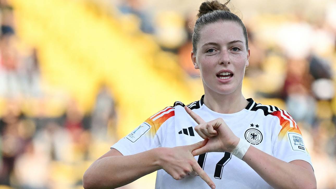 DFB-Frauen: Bayern-Star nachnominiert