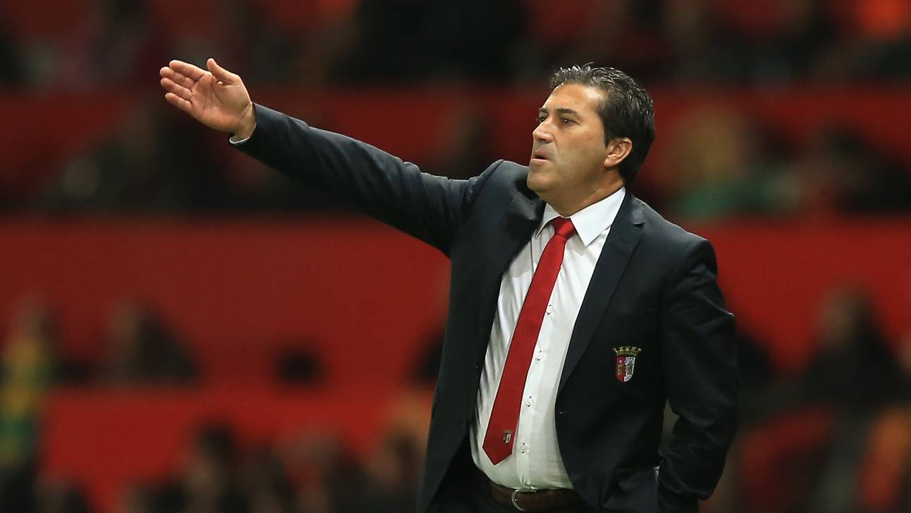 Neuer Trainer für BVB-Gegner Porto