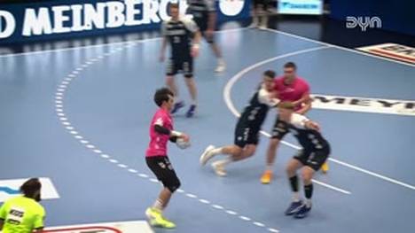 Spielvorschau zu TBV Lemgo Lippe - Rhein-Neckar Löwen