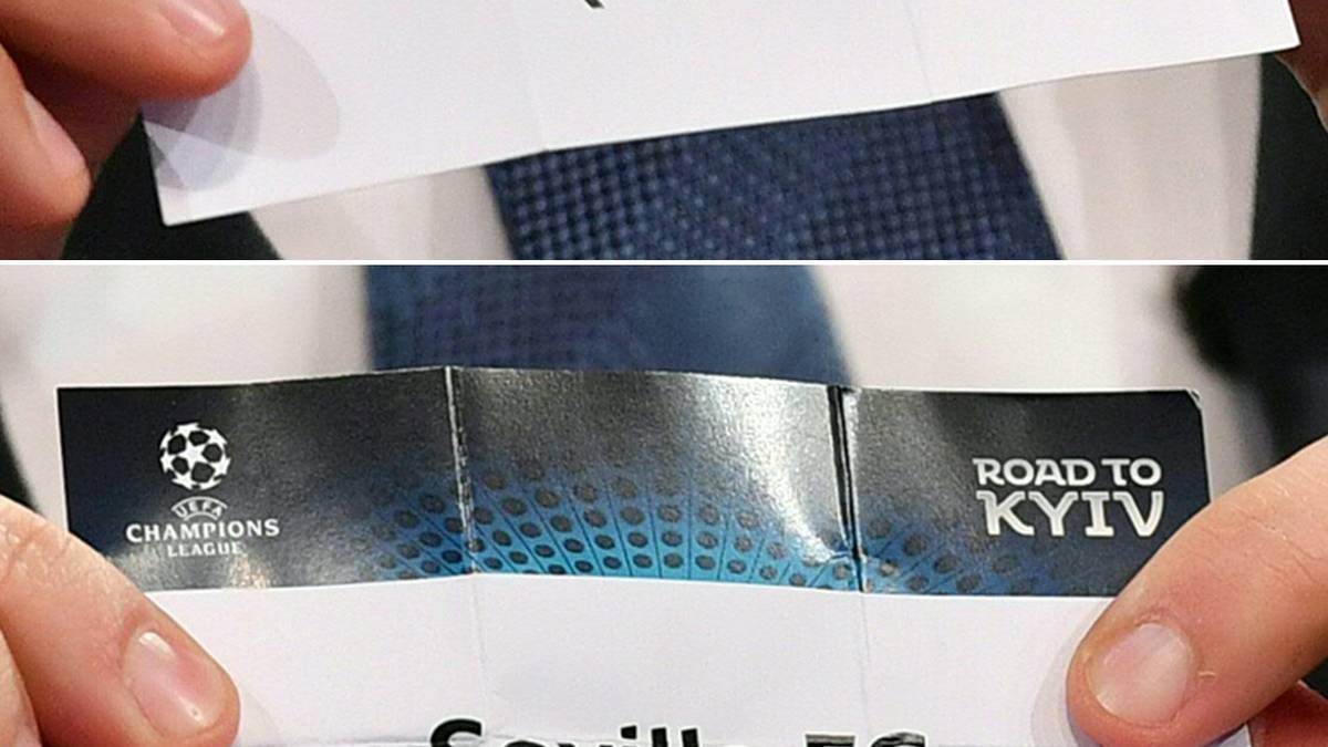 Der FC Bayern hat in der Champions League offenbar wieder Losglück gehabt. Oder doch nicht? Gerade im Hinspiel in Spanien (ab 20.15 Uhr im LIVETICKER) sollten die Münchner den FC Sevilla nicht unterschätzen. SPORT1 stellt die Blanquirojos vor