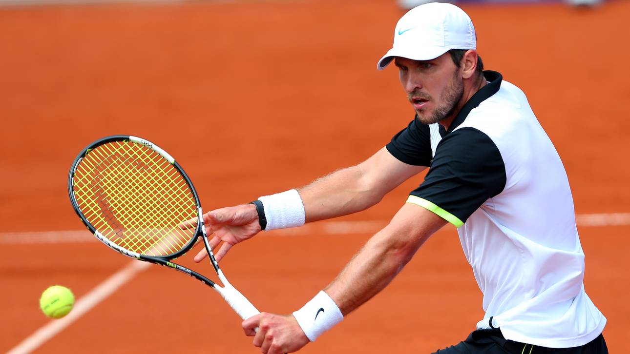 Zverev scheitert gleich zum Auftakt