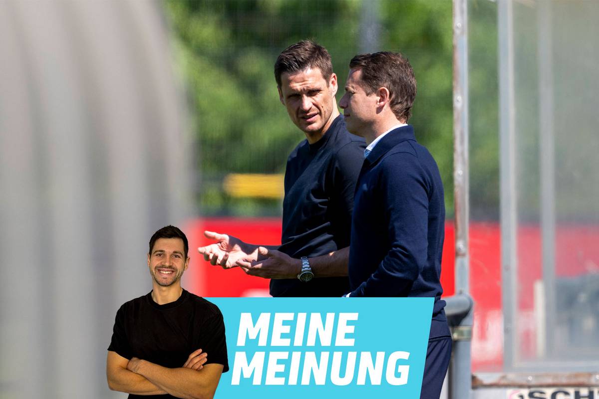 Die BVB-Brust wird breiter