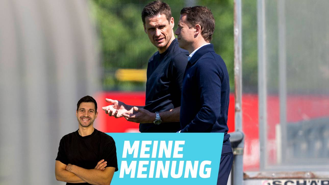 Die BVB-Brust wird breiter