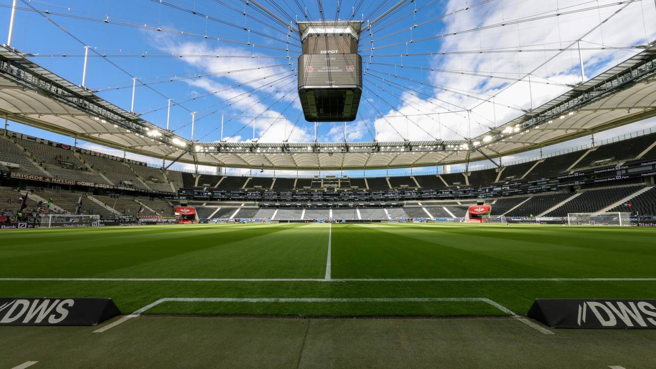 Kurioser Defekt! RB-Spiel unterbrochen