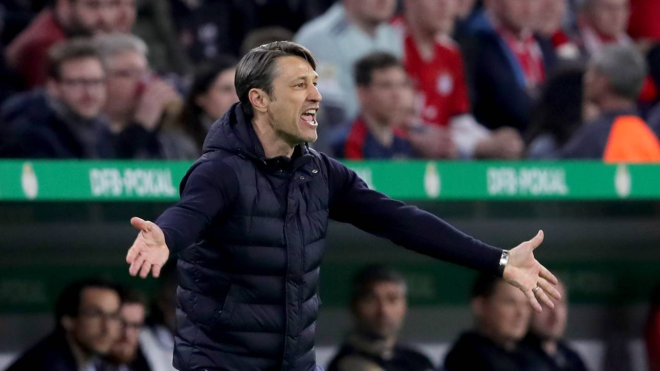 Das bedeutet Kovacs Defensiv-Kritik