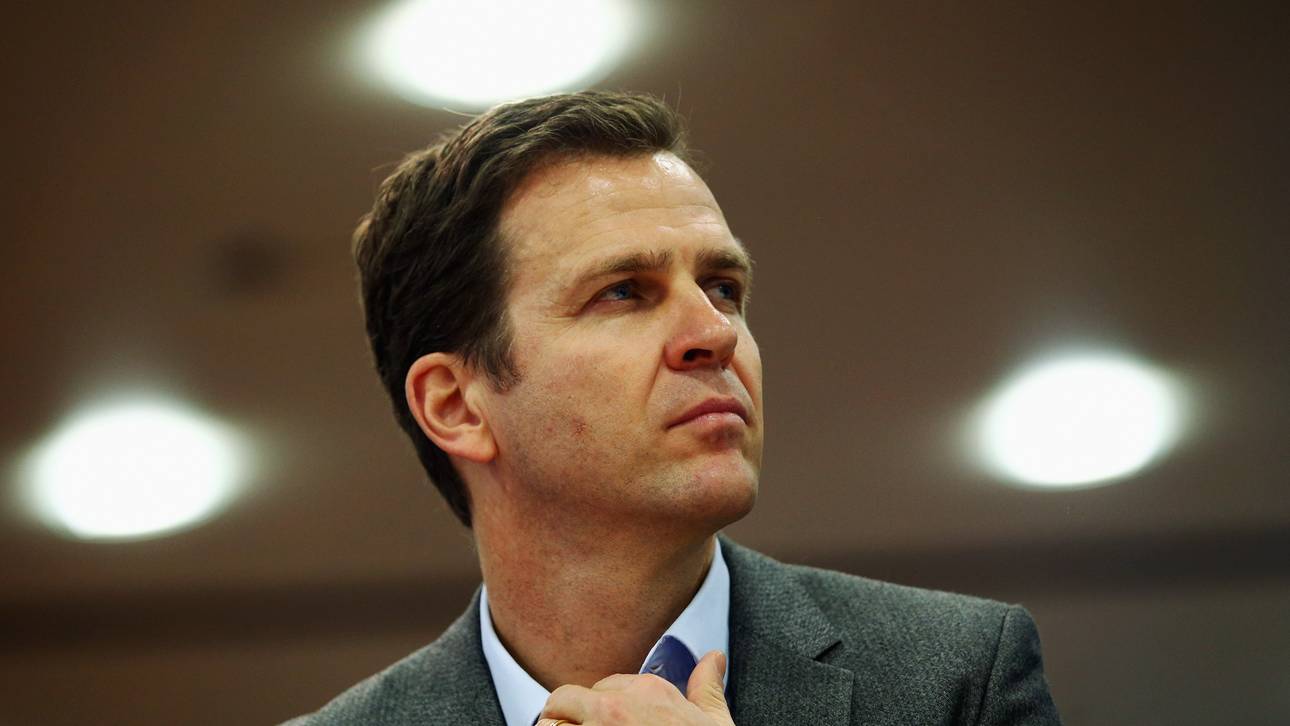 Anschläge beeinflussen DFB-Team