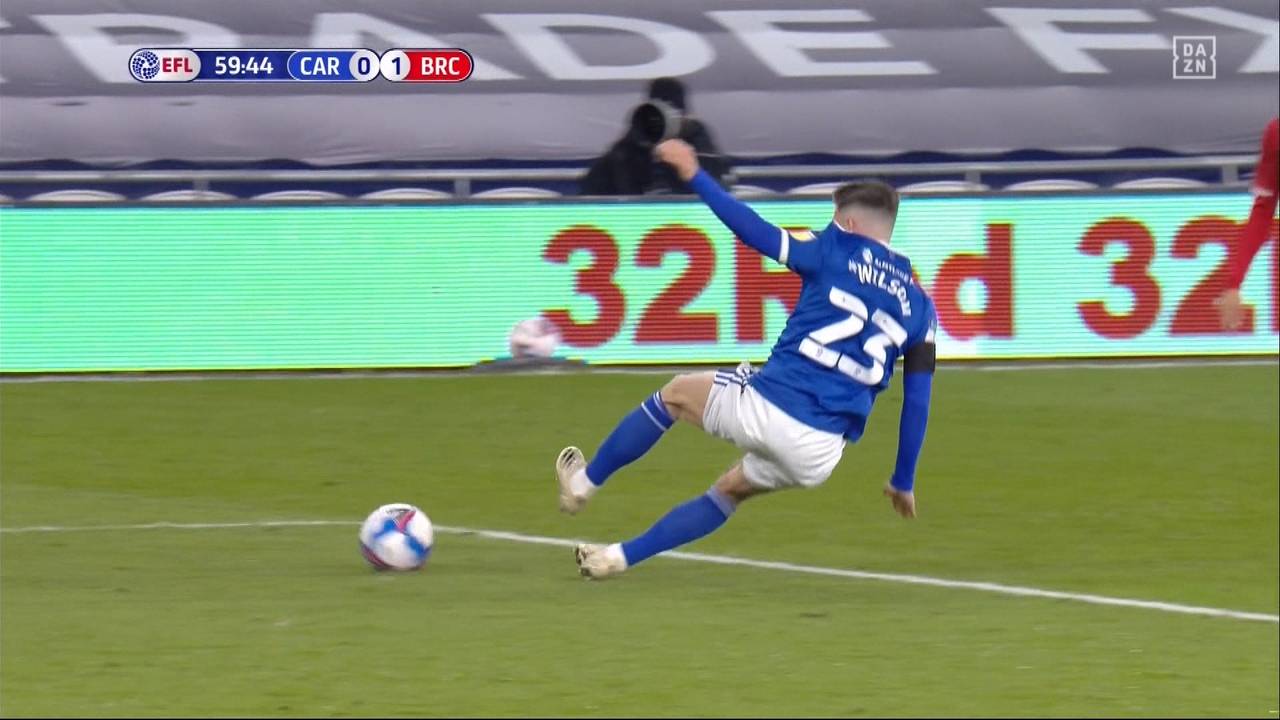 Cardiff - Bristol City (0:1): Tor und Highlights im Video | EFL Championship