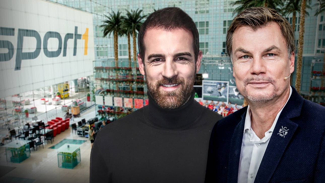 Metzelder zu Gast im Doppelpass