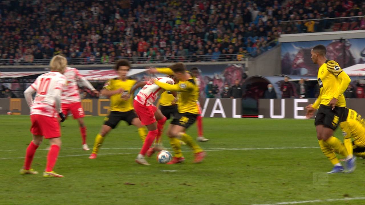 Christopher Nkunku zum FC Chelsea: Diese Szenen wird die Bundesliga vermissen