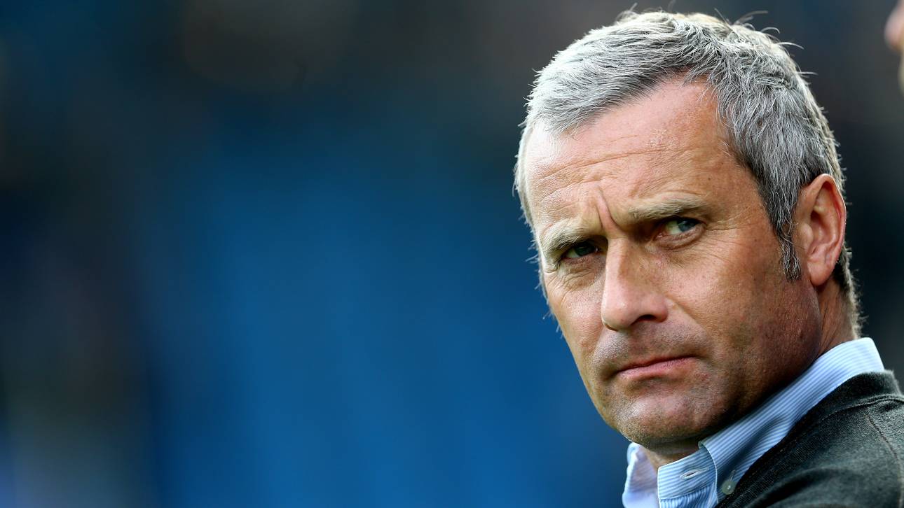 FCK trennt sich wohl von Schupp