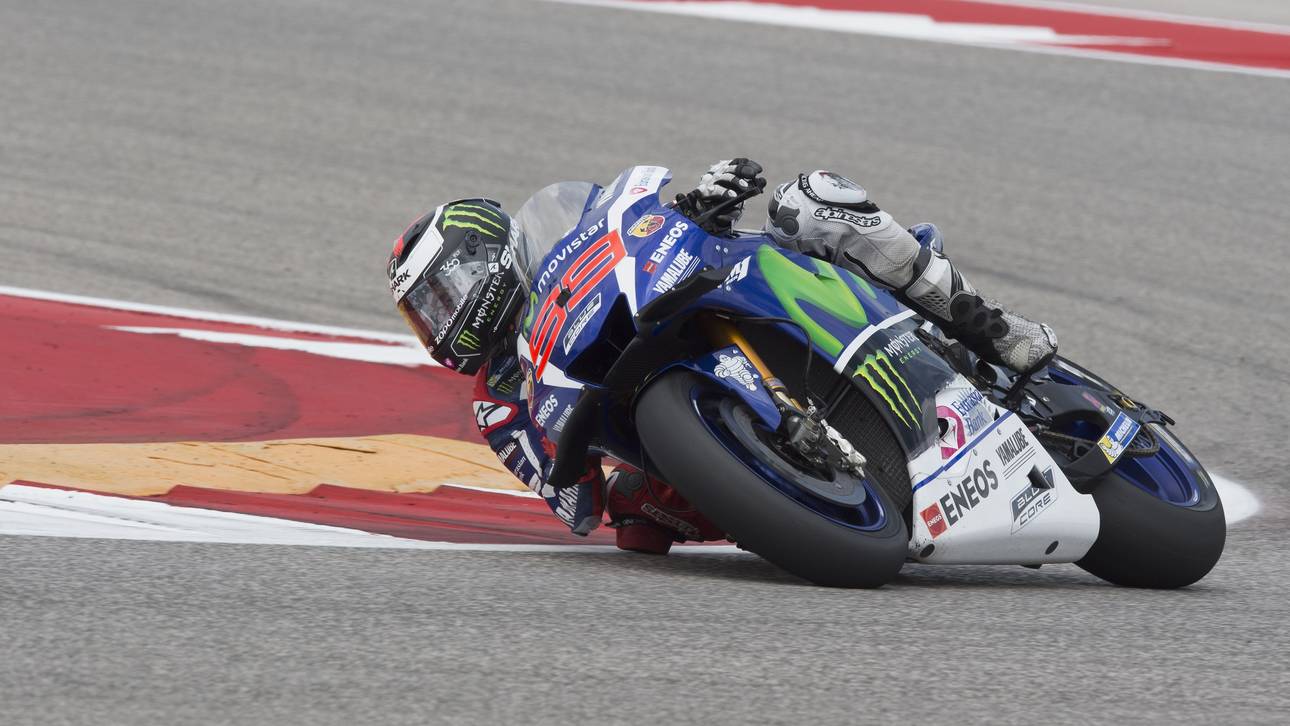 Weltmeister Lorenzo verlässt Yamaha