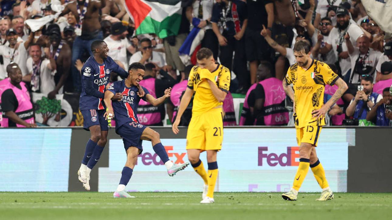 „Ein wahrer Albtraum“